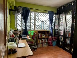 Blk 20 Holland Drive (Queenstown), HDB 5 Rooms #430670611